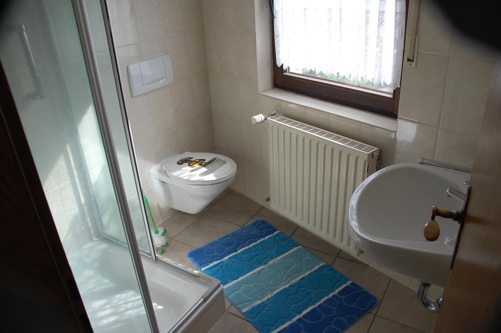 Ferienwohnung Klauke Winterberg Quarto foto