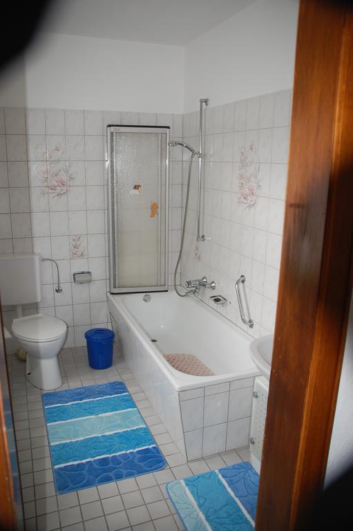 Ferienwohnung Klauke Winterberg Quarto foto