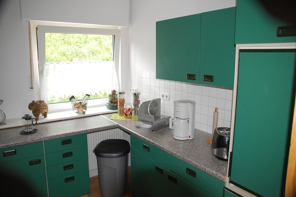 Ferienwohnung Klauke Winterberg Quarto foto