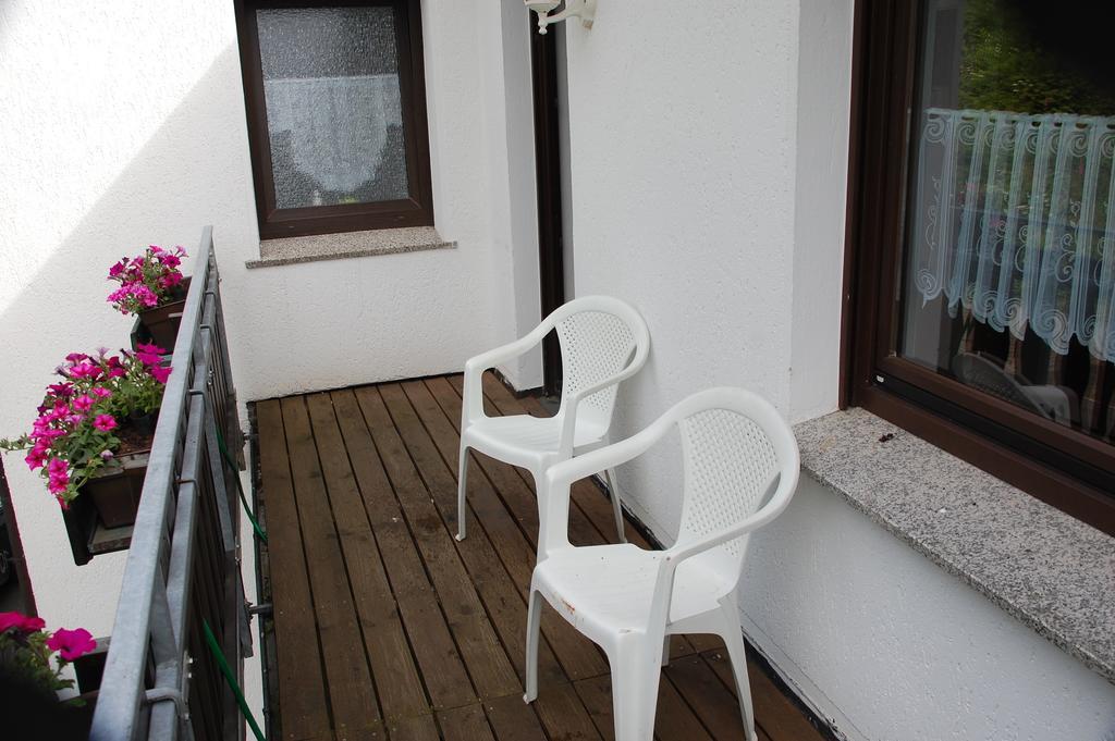 Ferienwohnung Klauke Winterberg Quarto foto
