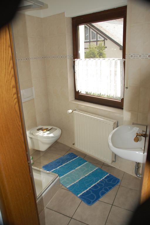 Ferienwohnung Klauke Winterberg Quarto foto