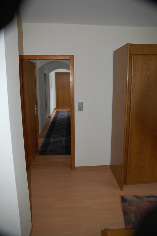 Ferienwohnung Klauke Winterberg Quarto foto