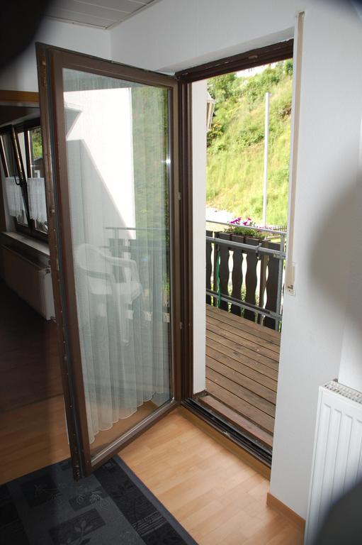 Ferienwohnung Klauke Winterberg Quarto foto