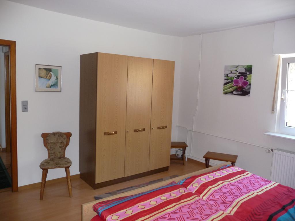 Ferienwohnung Klauke Winterberg Exterior foto